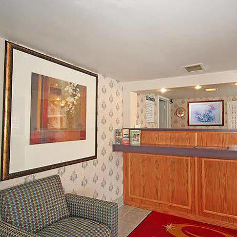 The Townhouse Inn Highpoint Wnętrze zdjęcie